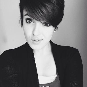 Meet your Posher, Taylor